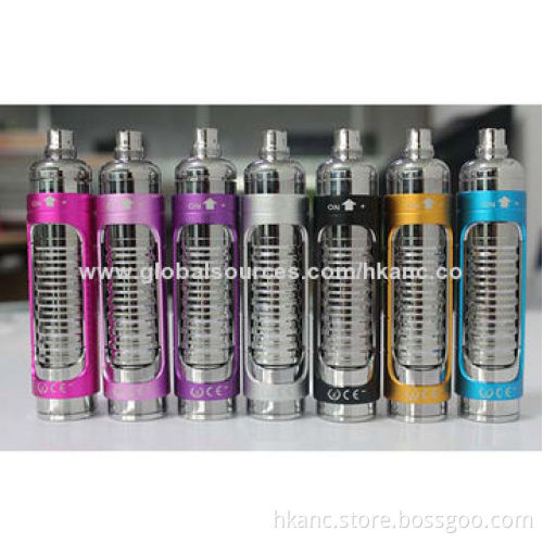 Blade Full Mechanical Mod E Cigarette Kit